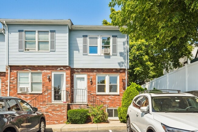 Photo - 250 Congress Ave Townhome