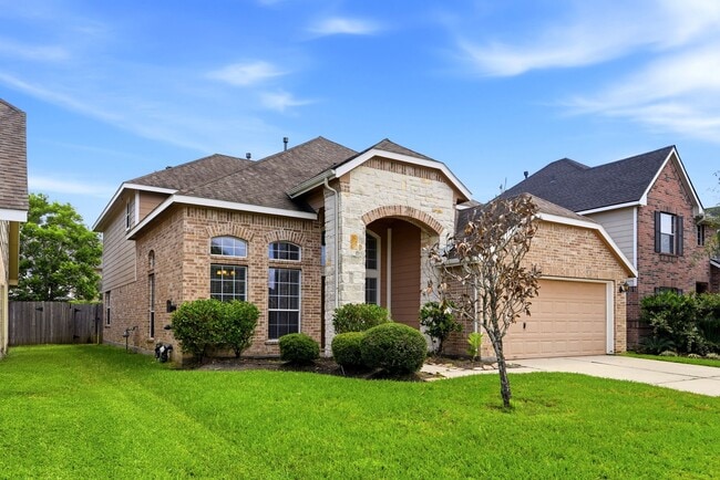 Photo - 22102 Bridgestone Crossing Dr