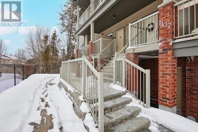 Photo - 1107 Stittsville Main St Unit 89
