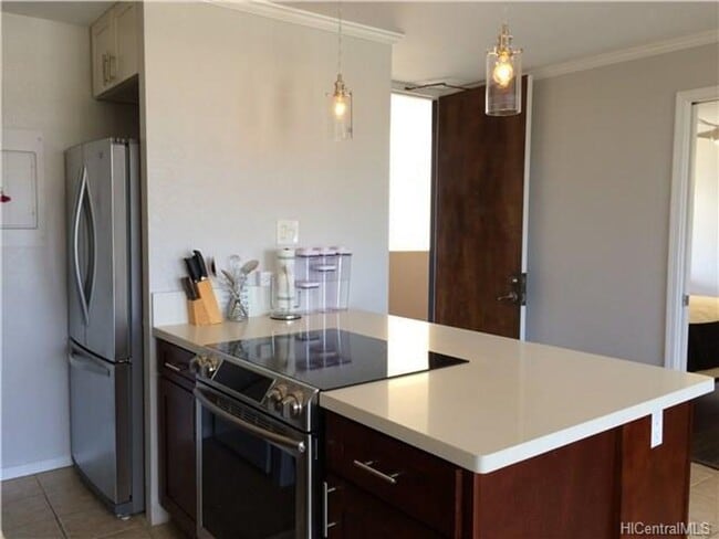 Photo - 320 Lili?uokalani Ave Unit 1701