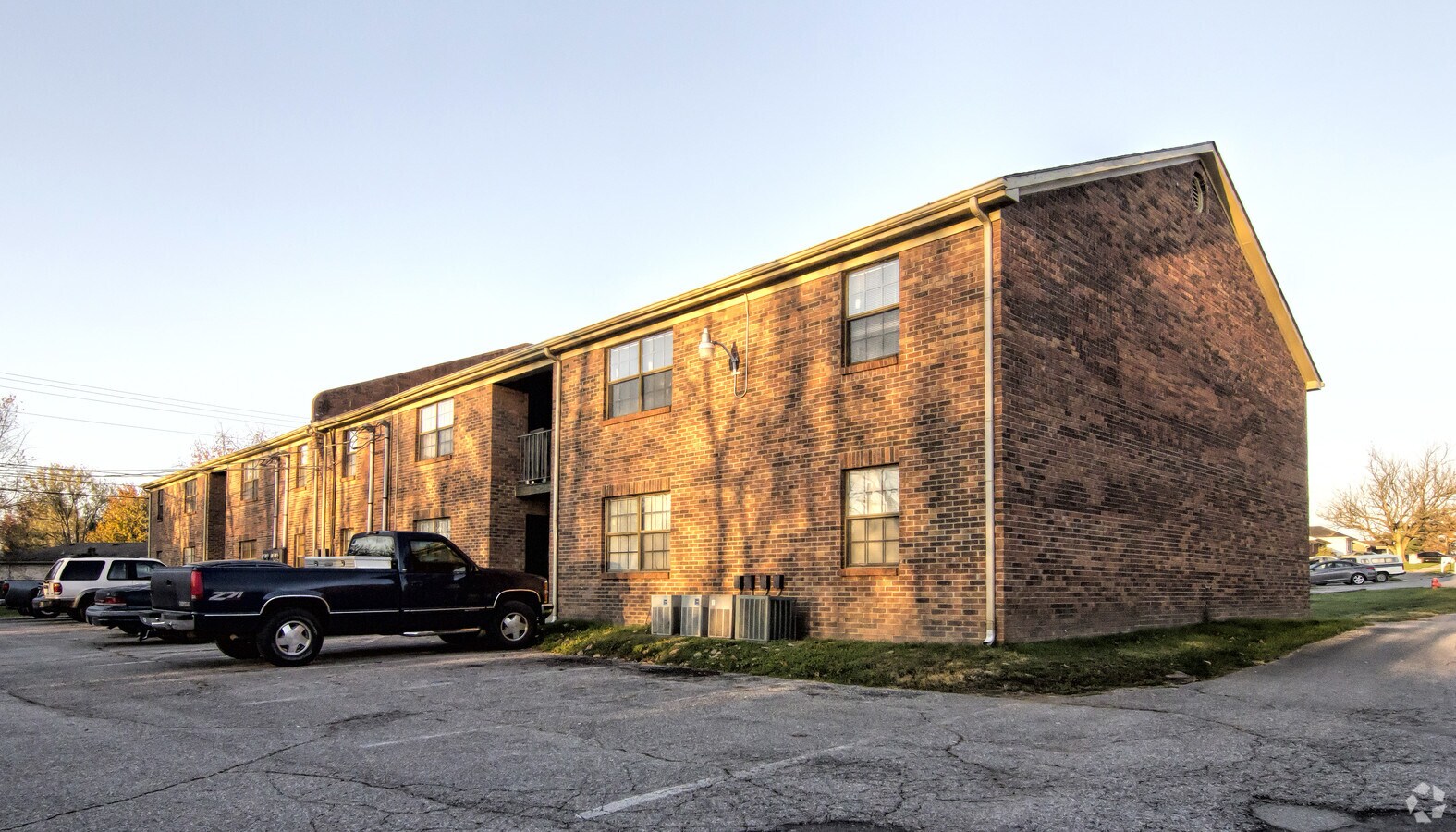 Autumn Park - Autumn Park Apartments