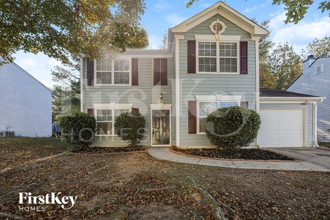 Building Photo - 1257 Summerstone Trace