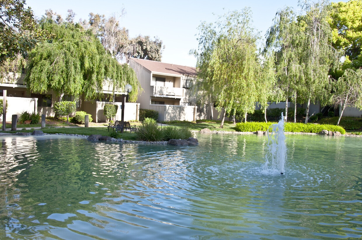 Photo - 2 bedroom 1 bath Condo coming soon! 936 Kiely Blvd, Unit J,  Santa Clara