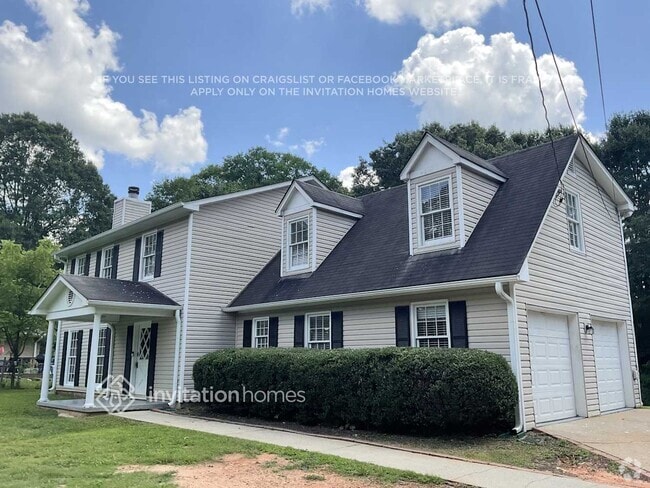Building Photo - 1759 Killian Hill Rd SW Rental