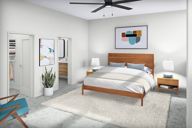 ArtHouse Apartments