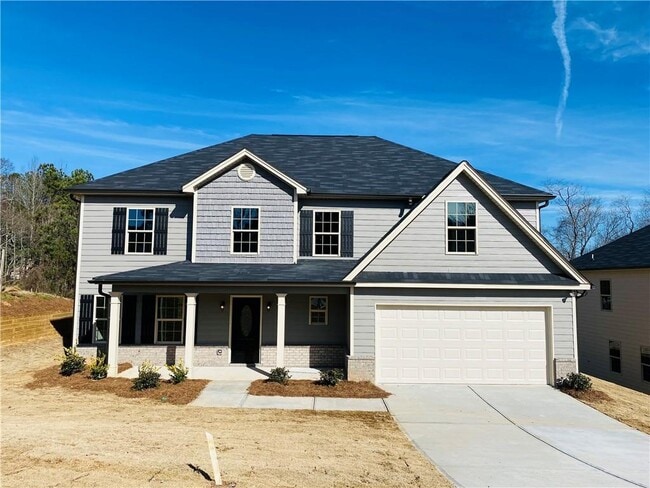 Building Photo - 1759 Miller Springs Dr