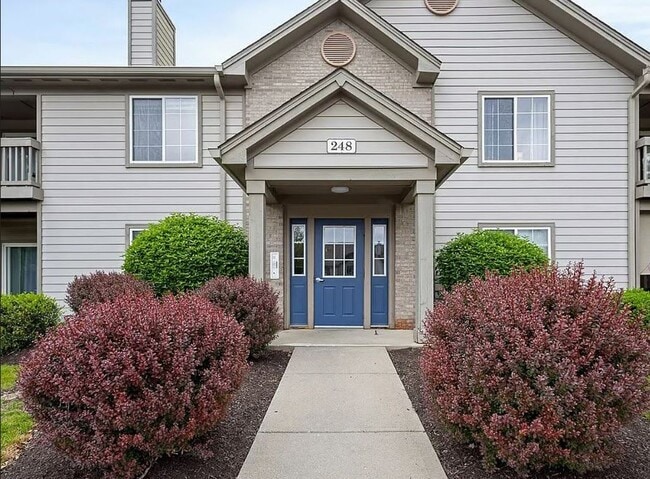 Photo - 248 Legends Creek Pl Unit 207