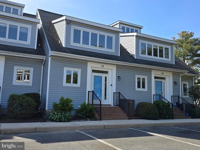 Photo - 79 Henlopen Gardens Townhome