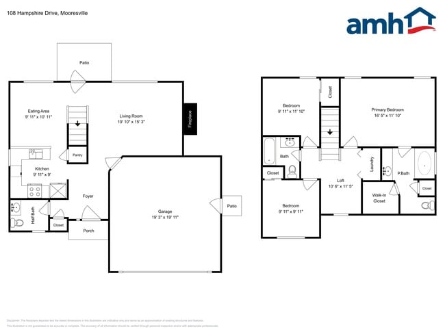 Photo - 108 Hampshire Dr