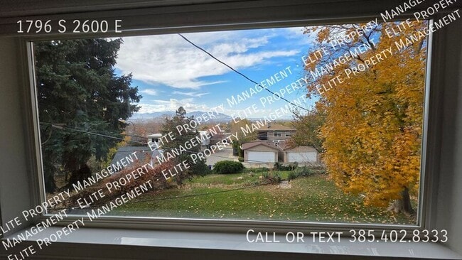 Photo - 1796 S 2600 E