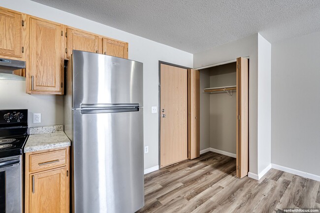 Photo - Huckleberry Ridge