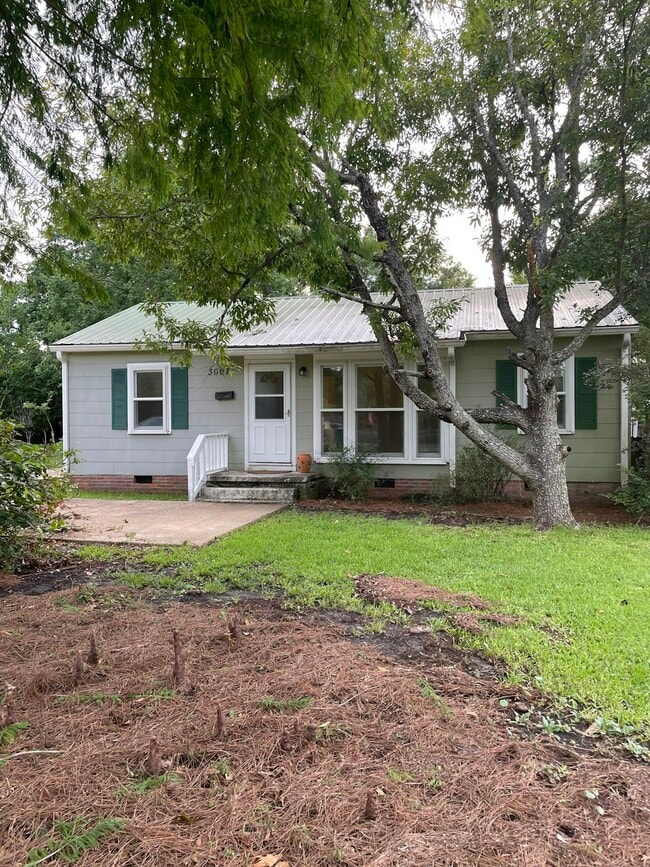 Photo - 3607 Washington Ave Casa