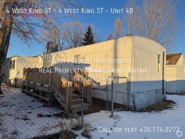 Building Photo - 1 bed 1 bath Unit 4B Rental