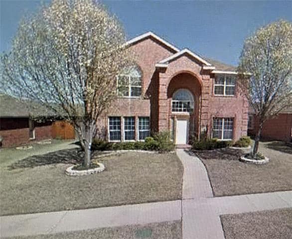 Photo - 1515 Summerfield Dr