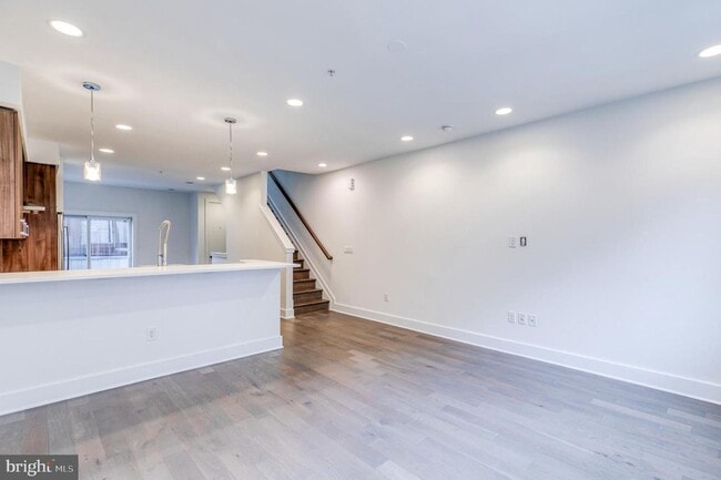 Photo - Northern Liberties Townhome with Parking