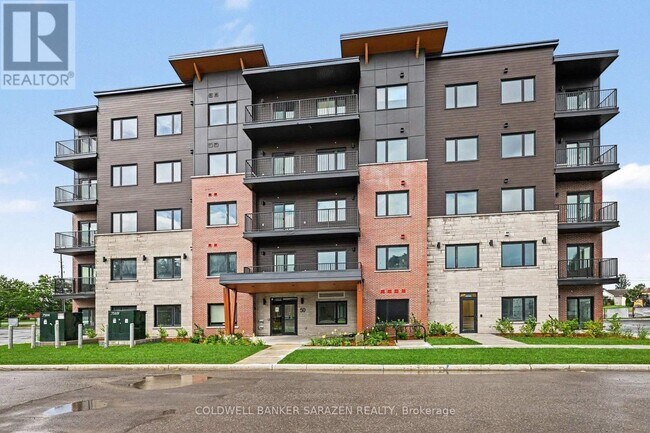 Photo - 50 Corb Stewart Ct. Unit 504