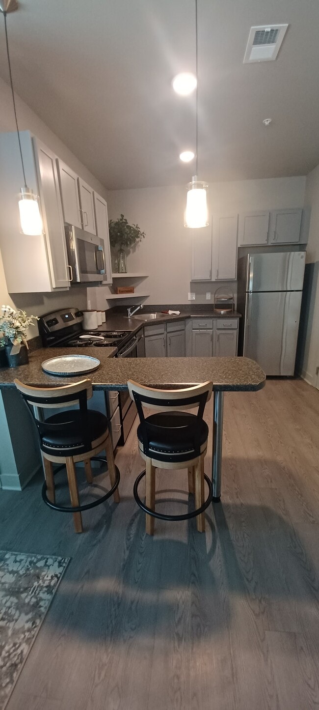 Chalet Apartments For Rent in Claremore, OK