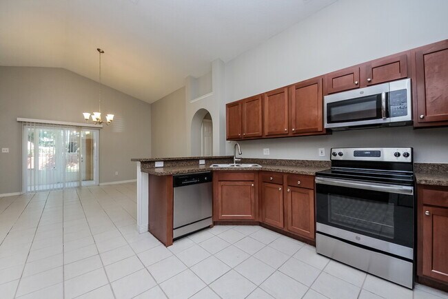 Photo - 2631 Alamosa Pl