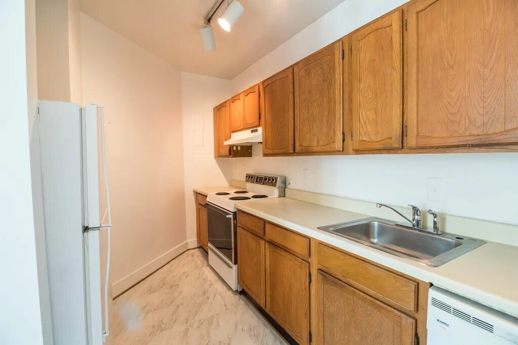 Photo - 1810 Ingleside Terrace NW Casa