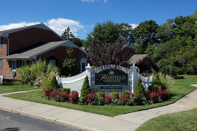 Fairfield At Garfield Estates