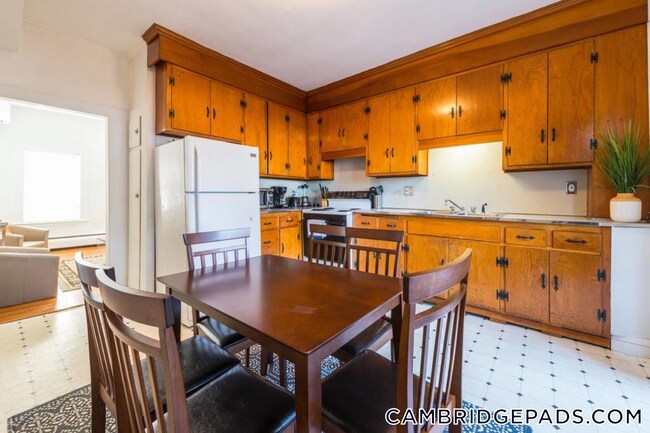 Building Photo - 199 Mt Auburn St