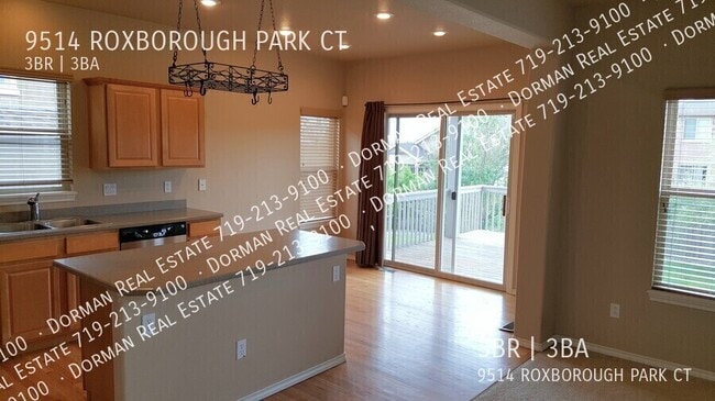 Photo - 9514 Roxborough Park Ct
