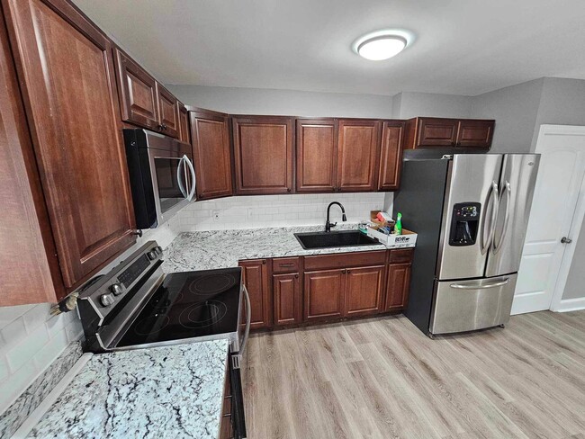 Photo - COMING SOON-4 Bedroom Townhouse in Essex