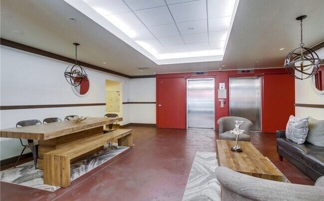 Photo - 1435 India St Unit 516