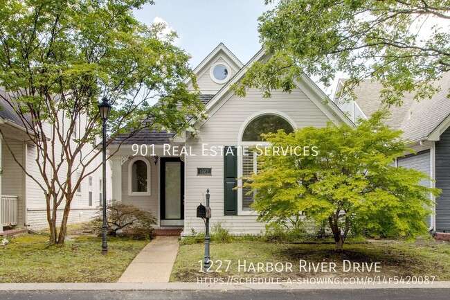 Building Photo - 1227 Harbor River Dr