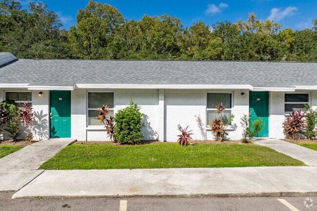 181 Dryden Pl Brooksville, FL