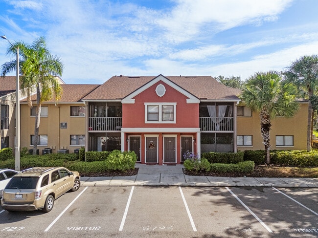 Building Photo - 5725 Baywater Dr Unit 5725 Baywater Drive