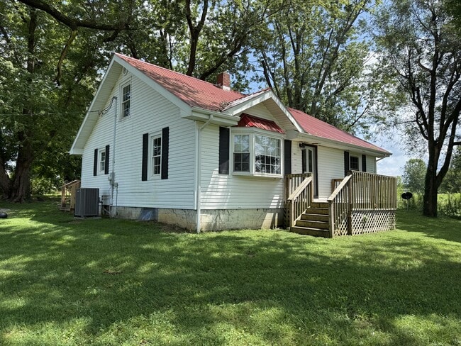 Building Photo - 1014 Old Dixie Loop Rental