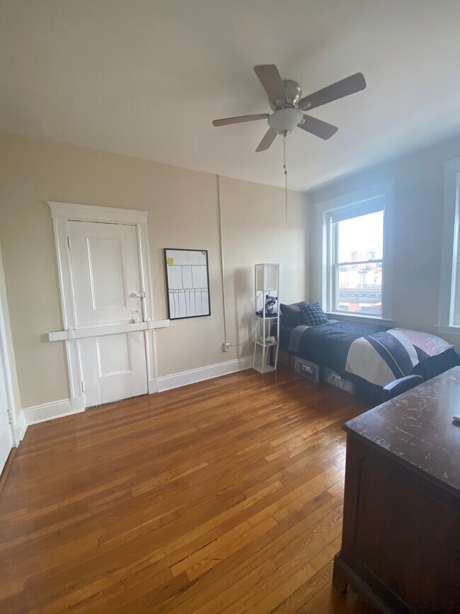 1177 Commonwealth Ave Unit 20
