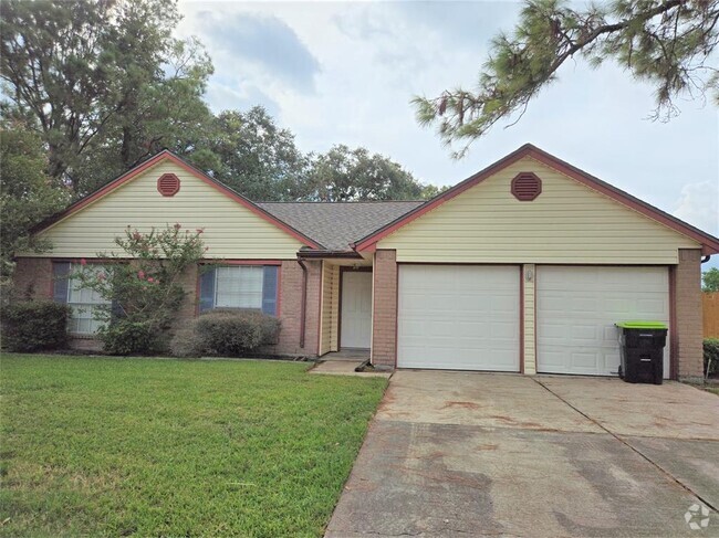 Building Photo - 610 Saberwood Ct Rental