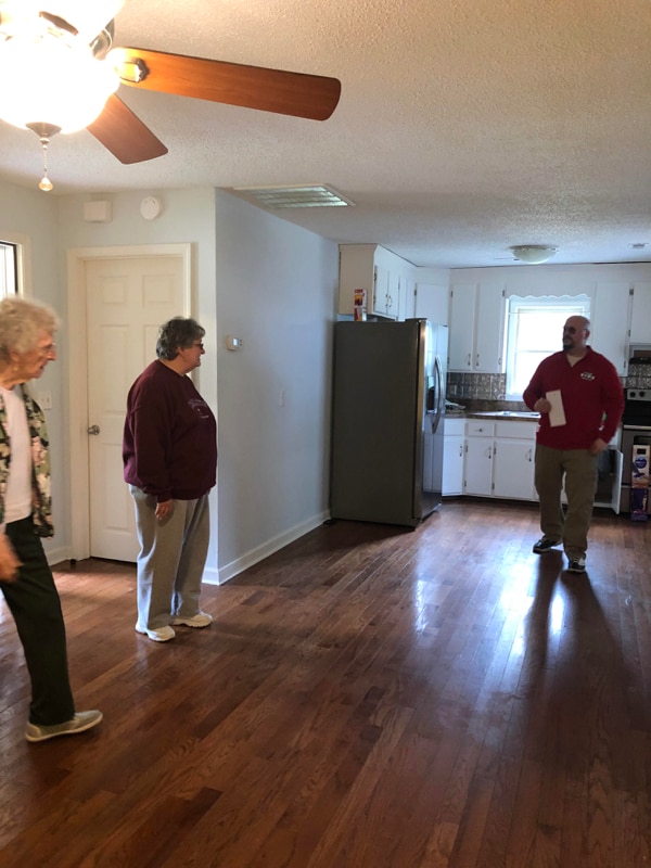 Photo - 1015 Franklin St