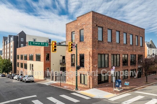 Building Photo - 106 S Foushee St