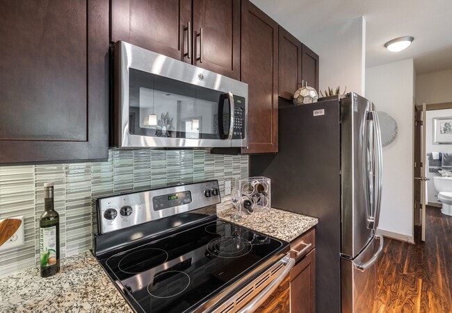 35 Folly Apartments
