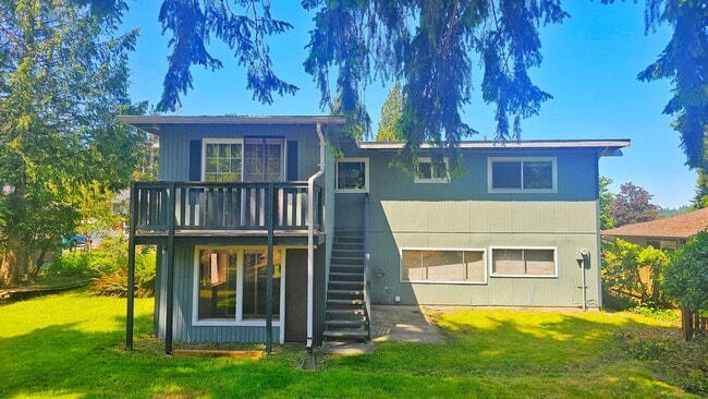 Photo - 3 Bed, 2 Bath 2 Story Home in Sought After...