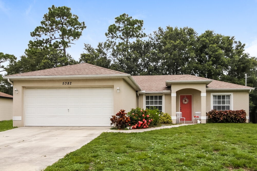 Photo - 5382 Hightower Rd