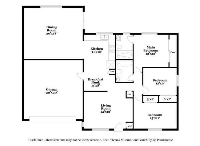 Photo - 1314 W Rockwell Dr