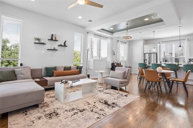 Photo - 2721 Eado Grove Ln