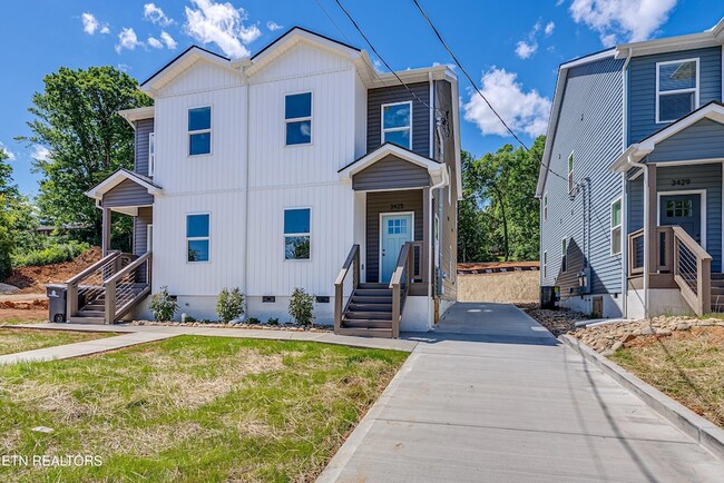 Photo - 3425 Garden Dr