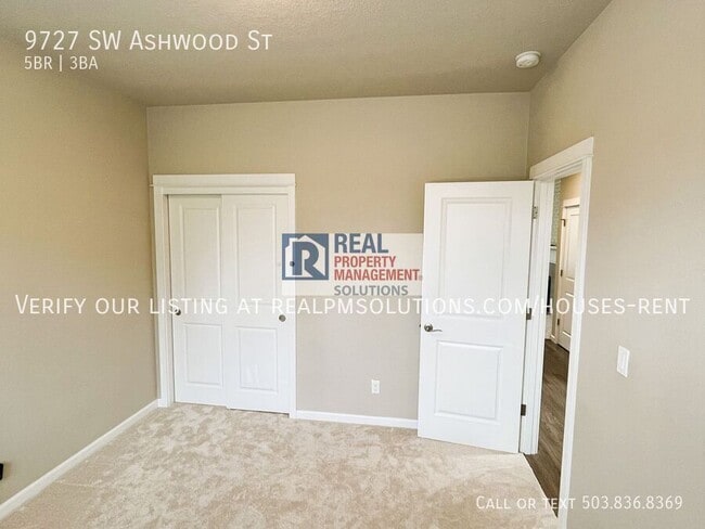 Photo - 9727 SW Ashwood St