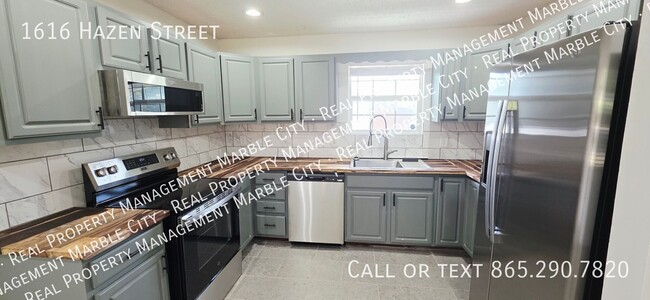 Photo - 1616 Hazen St