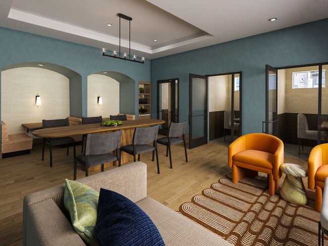 Building Photo - Lively at Gilbert