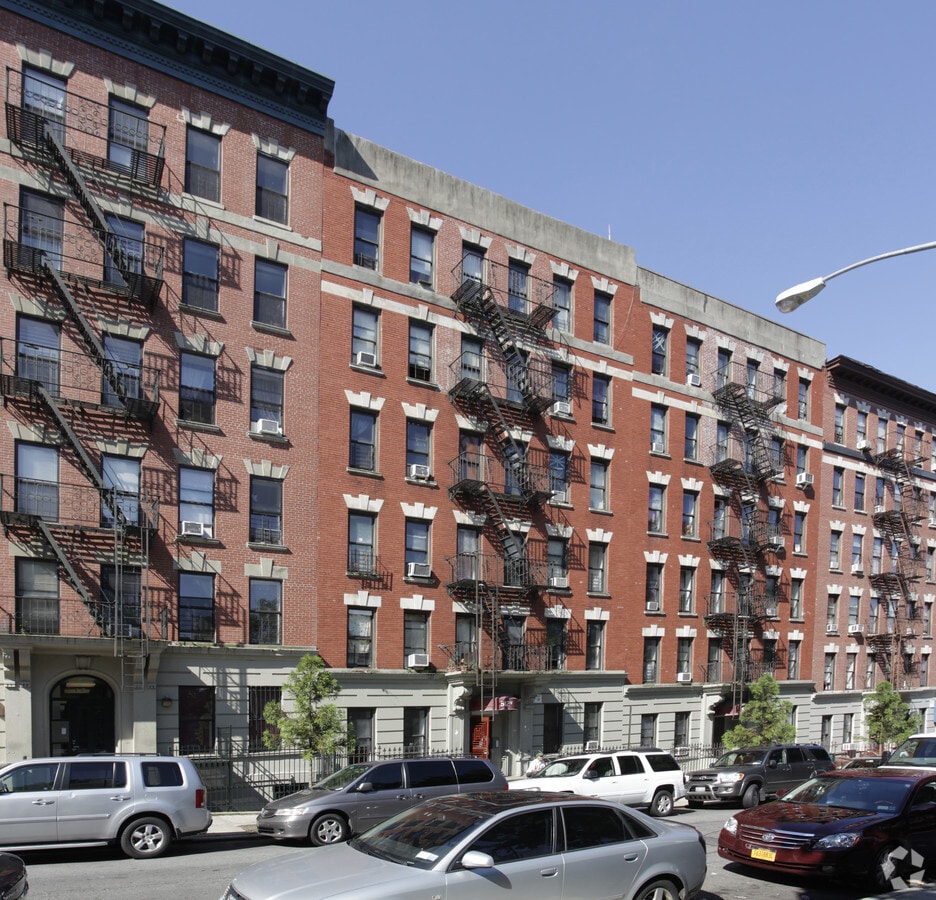 Photo - 512 West 136th St