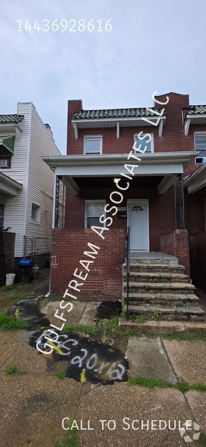 Building Photo - 2926 Arunah Ave Rental