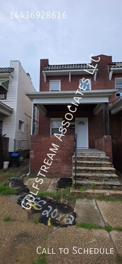 Photo - 2926 Arunah Ave Townhome