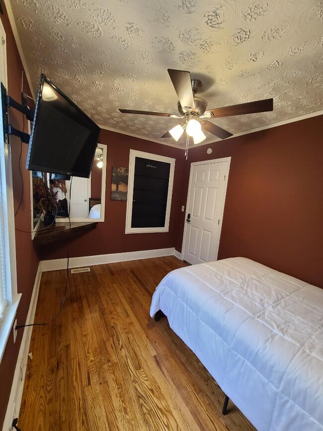 Building Photo - 106 Cartee Ave Rental