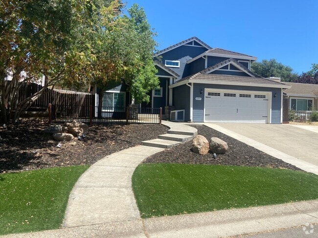 Building Photo - Solar Home - Immaculate El Dorado Hills 4 ...